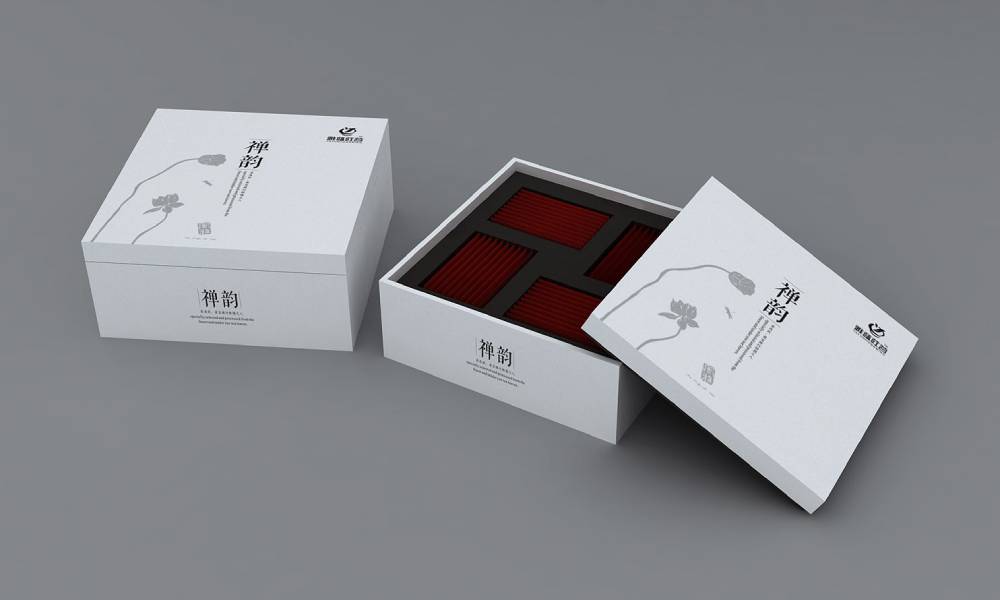 黄浦区茶叶包装设计：以自然意趣，传递城市茶香的清雅韵味